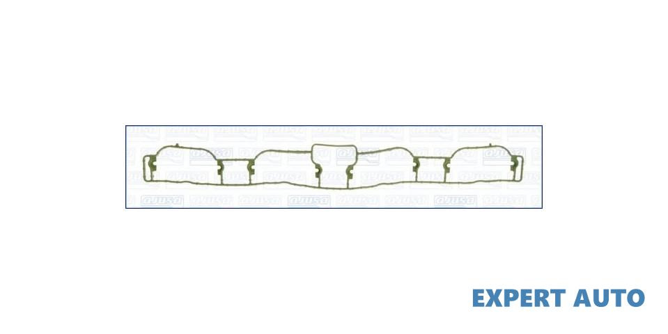 Garnitura evacuare Audi AUDI A4 Avant (8E5, B6) 2001-2004 #2 06D129717D