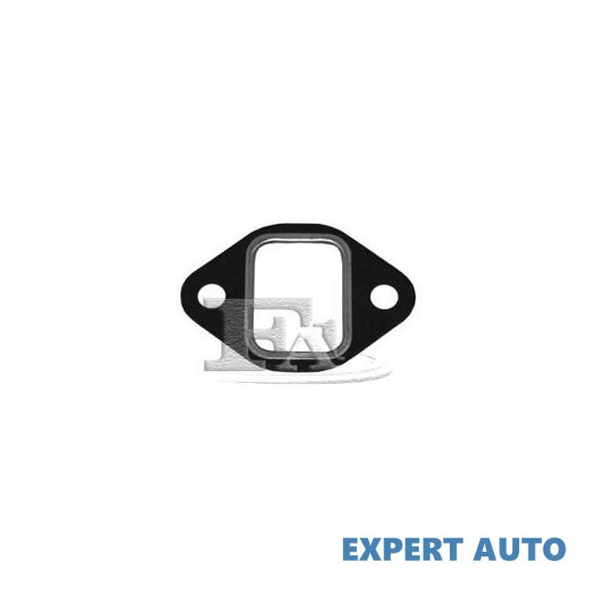Garnitura evacuare Audi AUDI A4 Avant (8E5, B6) 2001-2004 #8 026488H