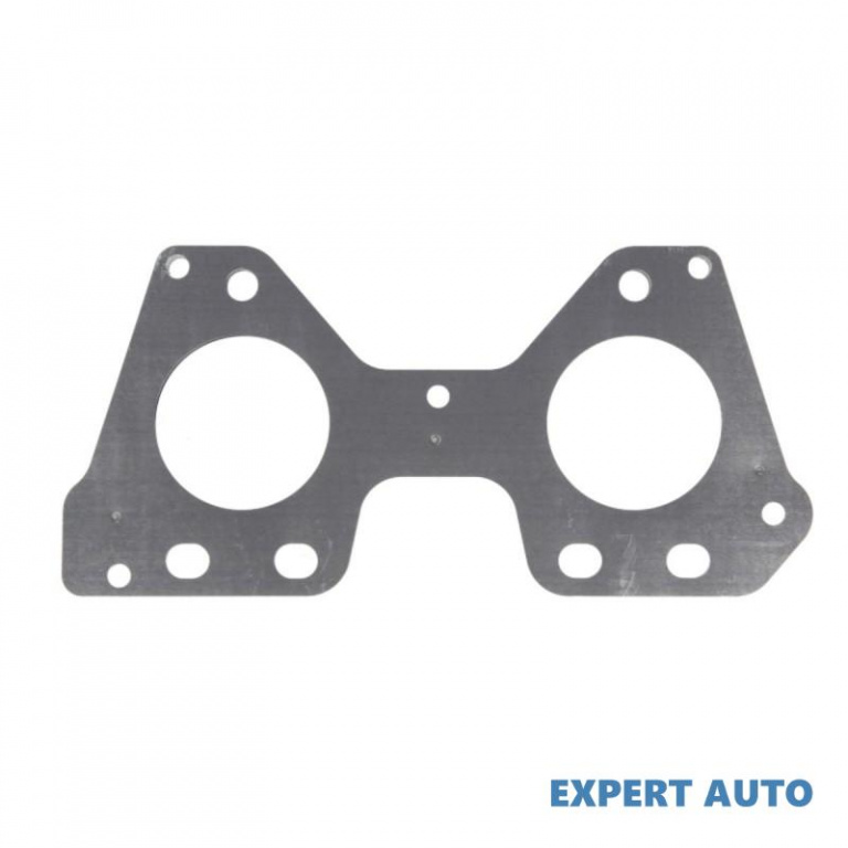 Garnitura evacuare BMW 4 cupe (F32, F82) 2013-2016 #8 11627797390