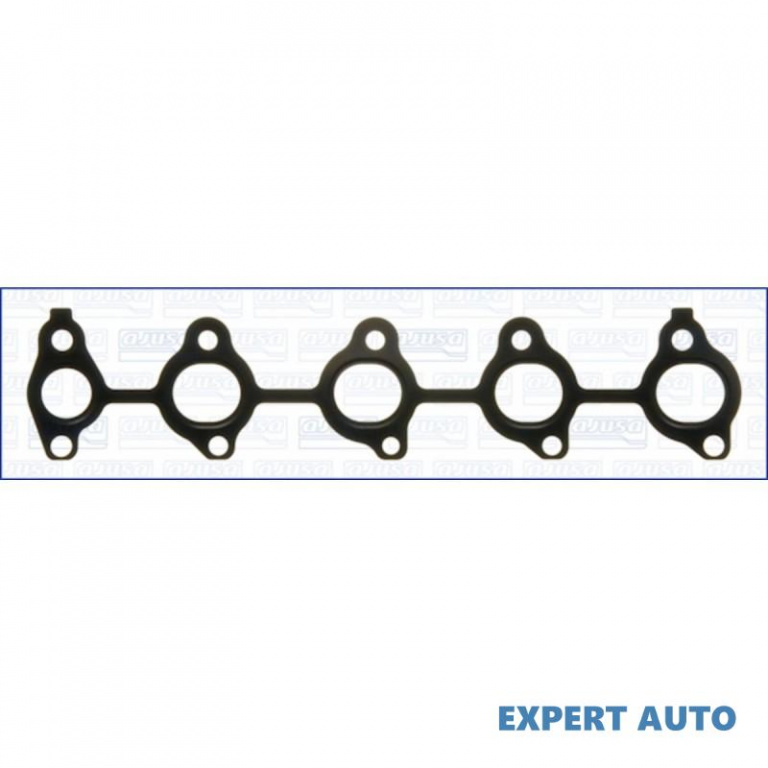 Garnitura evacuare Citroen C3 Pluriel (H