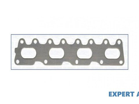 Garnitura evacuare Mercedes CLK (C208) 1997-2002 #2 0322010