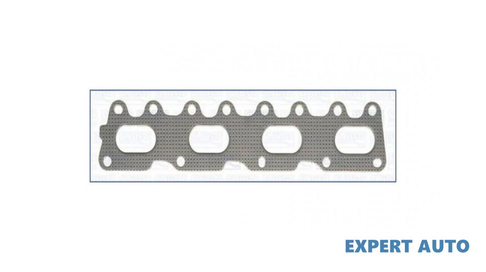 Garnitura evacuare Mercedes CLK Cabriolet (A208) 1998-2002 #2 0322010