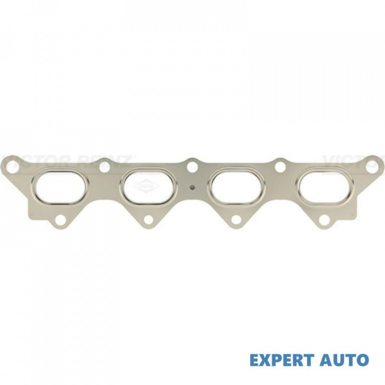 Garnitura evacuare Mitsubishi COLT CZC Cabriolet (RG) 2006-2009 #2 13177800