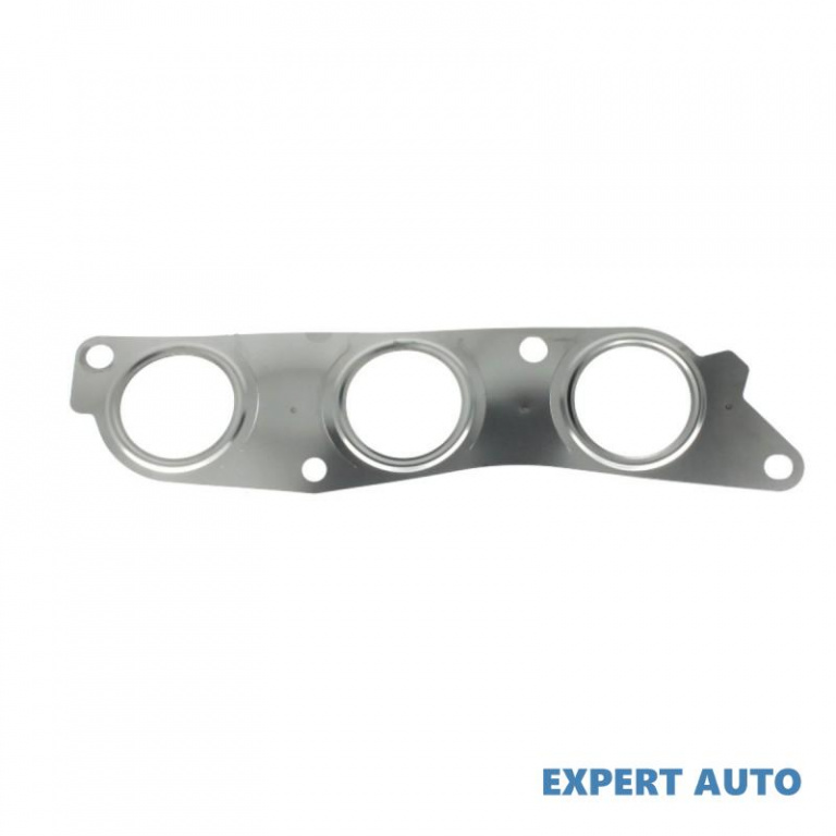 Garnitura evacuare Mitsubishi COLT VI (Z3_A, Z2_A) 2002-2012 #2 1341420280