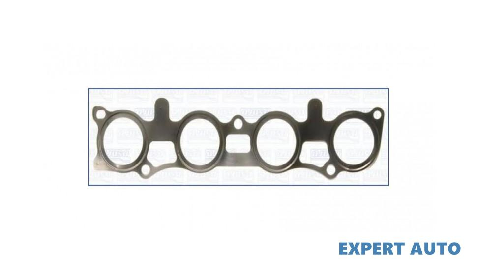 Garnitura evacuare Nissan Qashqai (2007->)[J10,NJ10,JJ10E] #2 13224100