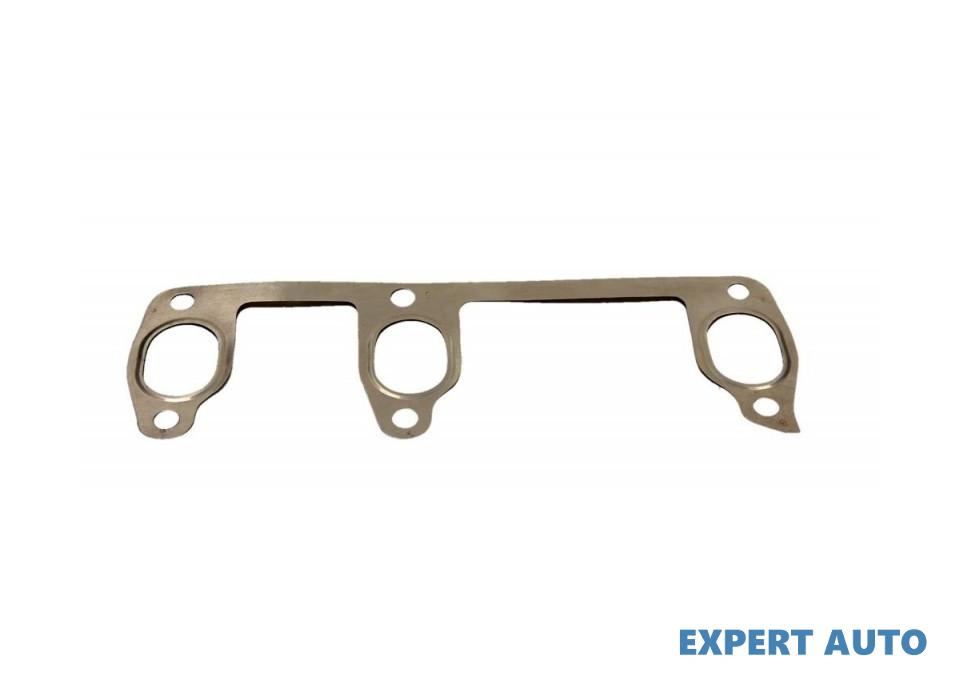 Garnitura evacuare Skoda FABIA 2006-2014 #2 026480P