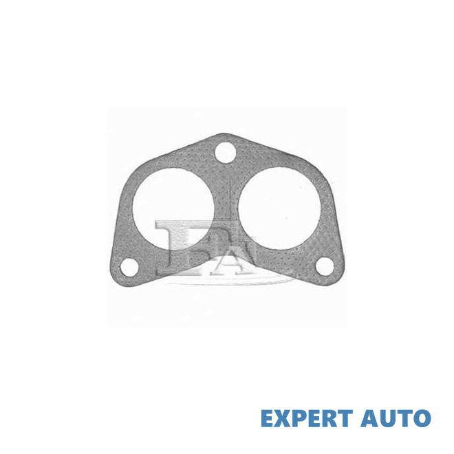 Garnitura evacuare Subaru IMPREZA combi (GG) 2000-2016 #8 00646600