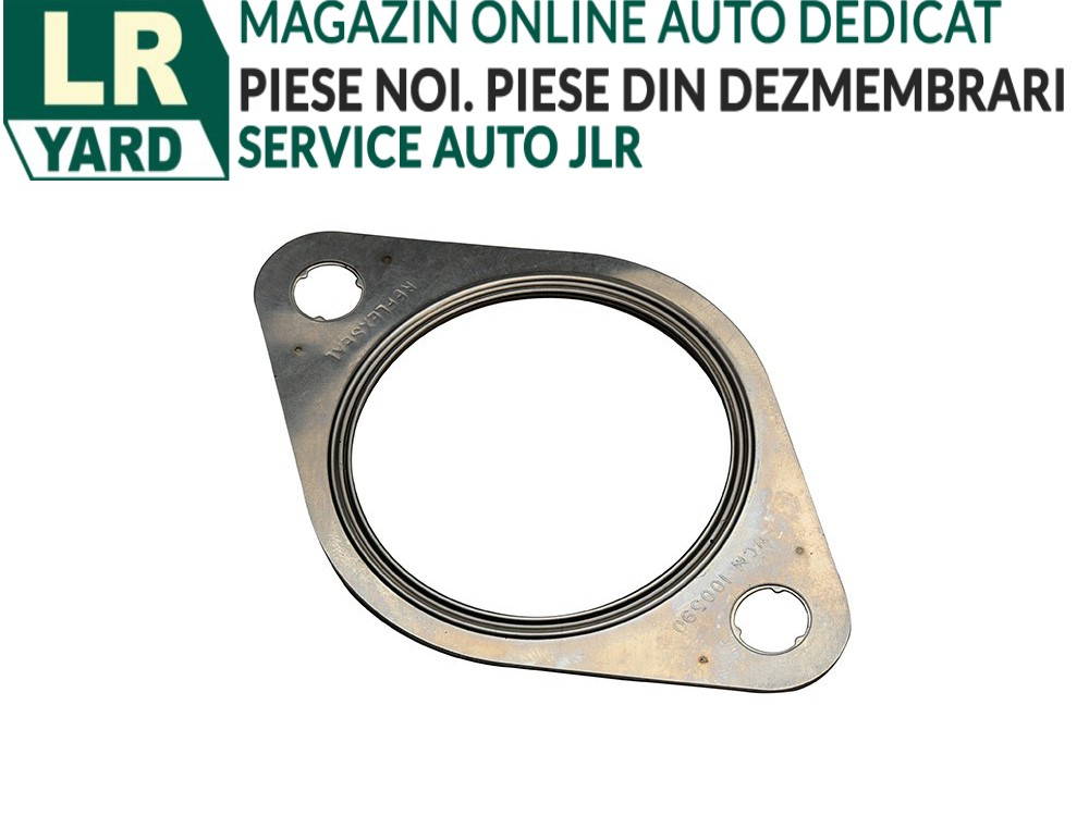 Garnitura evacuare WCM100590 Freelander 1 1.8 K16 Petrol,Manual Transmission