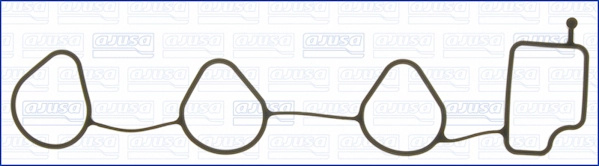 Garnitura, galerie admisie AJUSA 13140500 pentru DAEWOO MATIZ (M100, M150) 1998-2003