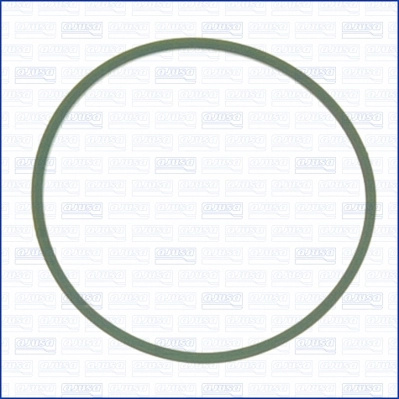 Garnitura galerie admisie Ajusa VAUXHALL INSIGNIA Mk I (A) hatchback (G09) 2008-2017 - 24033700