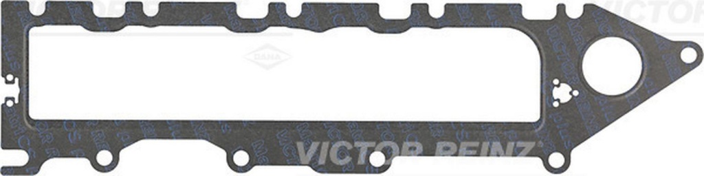 Garnitura galerie admisie AUDI A6 4G2 C7 4GC VICTOR REINZ 714281100