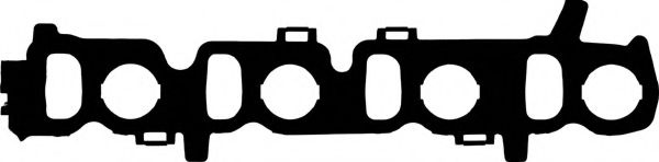 Garnitura, galerie admisie BMW Seria 3 (F30, F35, 