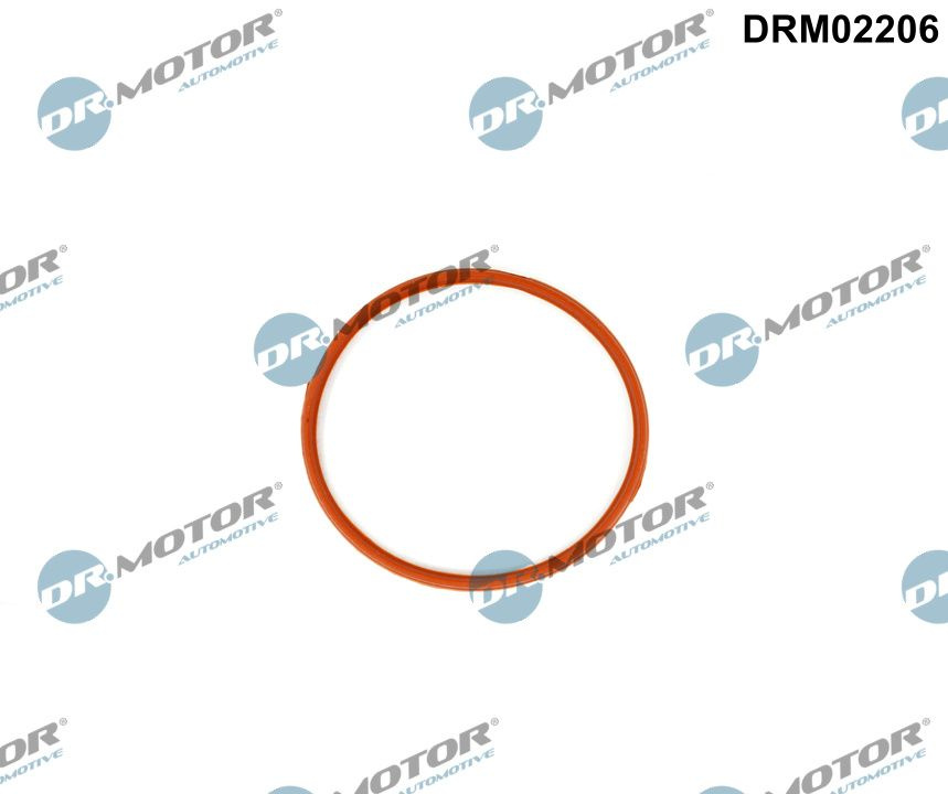 Garnitura, galerie admisie Dr.Motor Automotive montare admisie DRM02206 la VOLVO XC40 (536) 2017 2018 2019 2020 2021 2022 2023