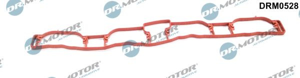 Garnitura, galerie admisie Dr.Motor Automotive DRM