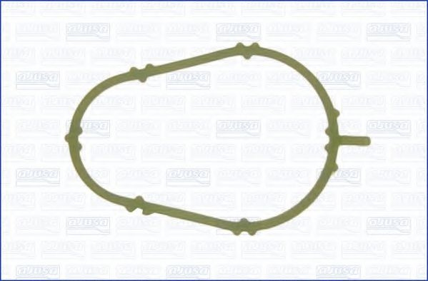 Garnitura, galerie admisie FIAT PANDA Van (169) (2