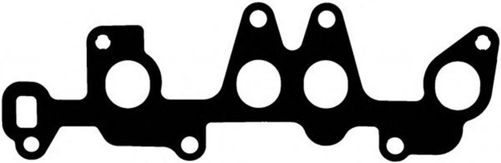 Garnitura galerie admisie FIAT PUNTO 176 GLASER X5689301