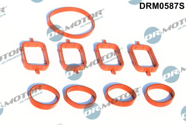 Garnitura, galerie admisie galerie admisie (DRM0587S DRM) BMW,LAND ROVER,MG,ROVER