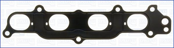 Garnitura, galerie admisie HONDA CITY IV (GM2, GM3