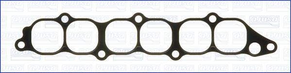 Garnitura, galerie admisie MITSUBISHI GALANT V (E5