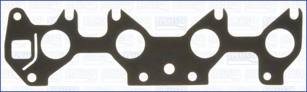 Garnitura, galerie admisie OPEL ASTRA F combi (51_