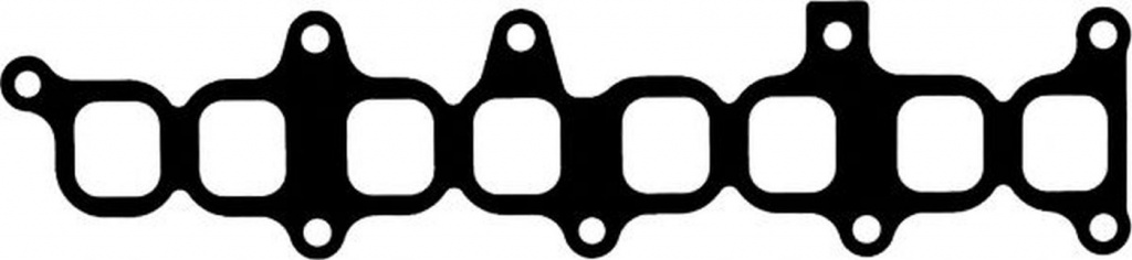 Garnitura galerie admisie OPEL ASTRA H L48 GLASER X8916001
