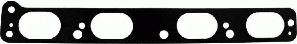 Garnitura galerie admisie OPEL MERIVA GLASER X8909401