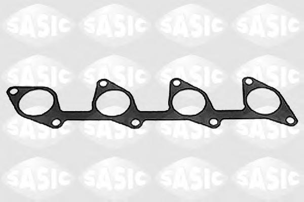 Garnitura, galerie admisie PEUGEOT 806 (221), PEUGEOT 306 hatchback (7A, 7C, N3, N5), PEUGEOT 306 limuzina (7B, N3, N5) - SASIC 3480N40