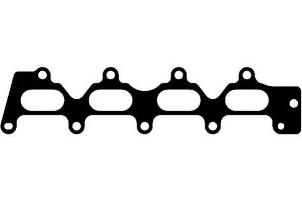Garnitura galerie admisie RENAULT LOGAN I LS PAYEN JD5393