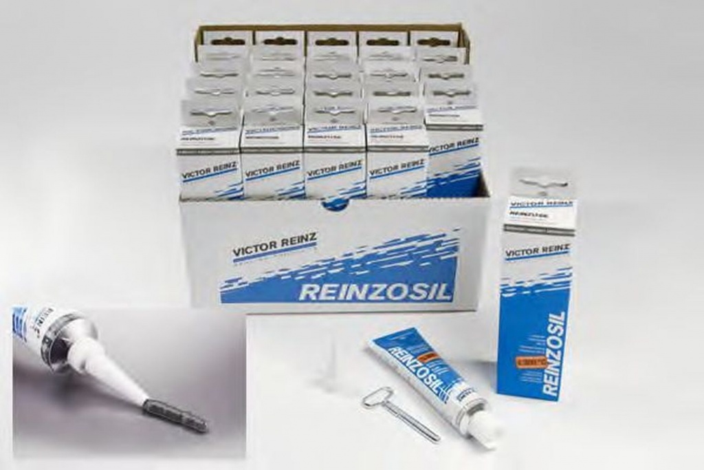 Garnitura galerie admisie RENAULT Scenic III JZ0 1 VICTOR REINZ 703141410