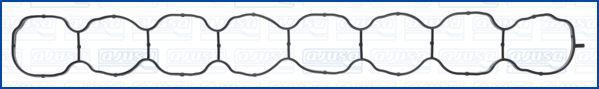 Garnitura. galerie admisie Suction manifold gasket HYUNDAI H350 2.5D 04.15- HYUNDAI H350, Autobuz, 04.2015 - Ajusa 13282300