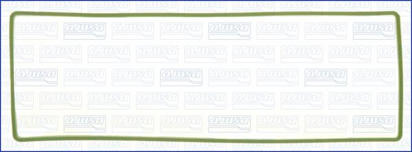 Garnitura. galerie admisie Suction manifold gasket AUDI A1 A3 SEAT ALTEA ALTEA XL IBIZA IV IBIZA IV SC IBIZA IV ST LEON TO VW CADDY III (2KA, 2KH, 2CA, 2CH), Box/MPV, 03.2004 - 05.2015 Ajusa 01254500