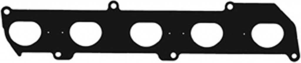 Garnitura galerie admisie VOLVO S40 II MS GLASER X8915601