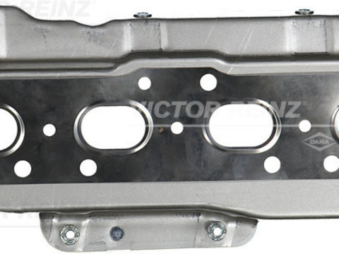 Garnitura galerie evacuare 71-41214-00 VICTOR REINZ pentru CitroEn C4 Peugeot 508 CitroEn Ds4 Peugeot 308 Peugeot 208 CitroEn Ds5 CitroEn Ds3 Peugeot 207 Peugeot 3008 Peugeot 5008 Peugeot Rcz CitroEn C5