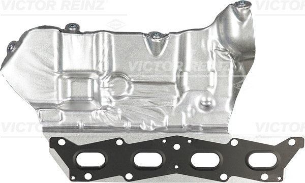 Garnitura, galerie evacuare (714212400 REI) ABARTH,ALFA ROMEO,CHRYSLER,FIAT,JEEP,JEEP (GAC FCA),LANCIA