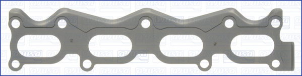 Garnitura, galerie evacuare AJUSA 13095000 pentru masina MAZDA DEMIO (DW) 1996 1997 1998 1999 2000 2001 2002 2003