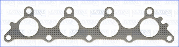 Garnitura, galerie evacuare AJUSA 13174300 pentru HYUNDAI COUPE I (RD) 2000-2002
