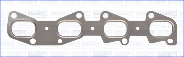 Garnitura galerie evacuare Ajusa MERCEDES-BENZ V-CLASS (W447) 2014-2020 - 13248700