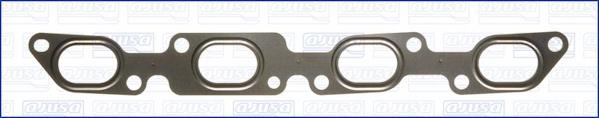 Garnitura galerie evacuare Ajusa SSANGYONG KORANDO (CK) 2012-2017 - 13224400