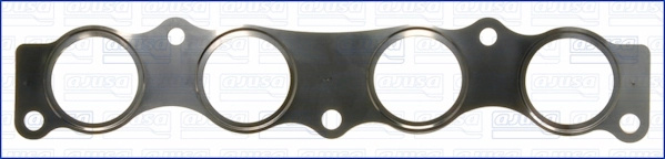 Garnitura galerie evacuare Ajusa TOYOTA PRIUS (_W6_) 2023-2025 - 13220400