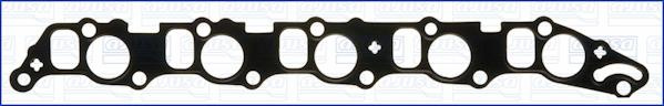 Garnitura, galerie evacuare ALFA ROMEO 159 (939_), Sedan, 06.2005 - 12.2012 Ajusa 13202100