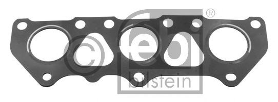 Garnitura, galerie evacuare AUDI A4 (8EC, B7) (2004 - 2008) FEBI BILSTEIN 36777 piesa NOUA