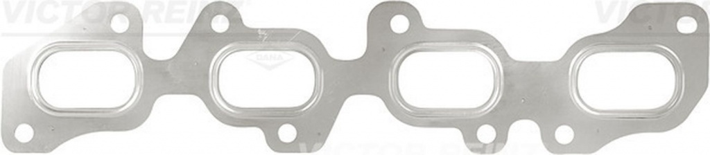 Garnitura galerie evacuare AUDI A4 Allroad 8KH B8 VICTOR REINZ 714282300 PieseDeTop