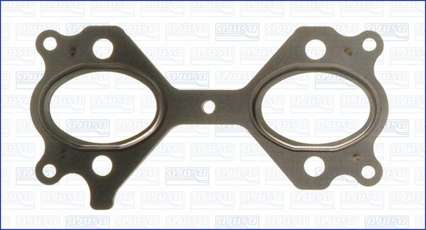Garnitura, galerie evacuare BMW 5 - IV (E39), Seda