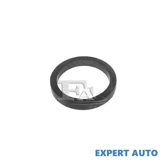 Garnitura, galerie evacuare BMW 6 (E63) 2004-2016 #8 18407530606