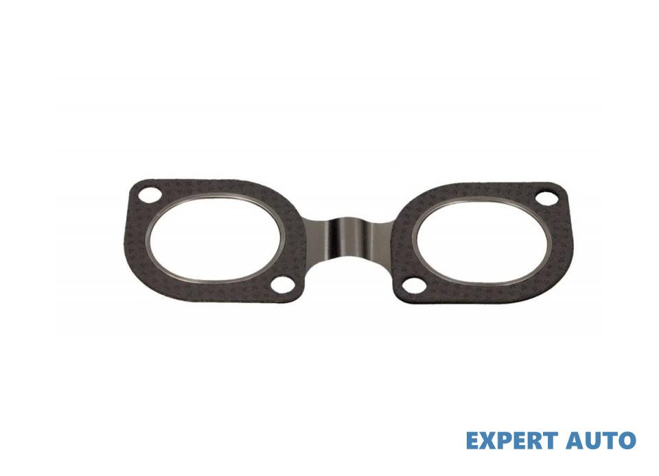 Garnitura, galerie evacuare BMW 7 (E65, E66, E67) 