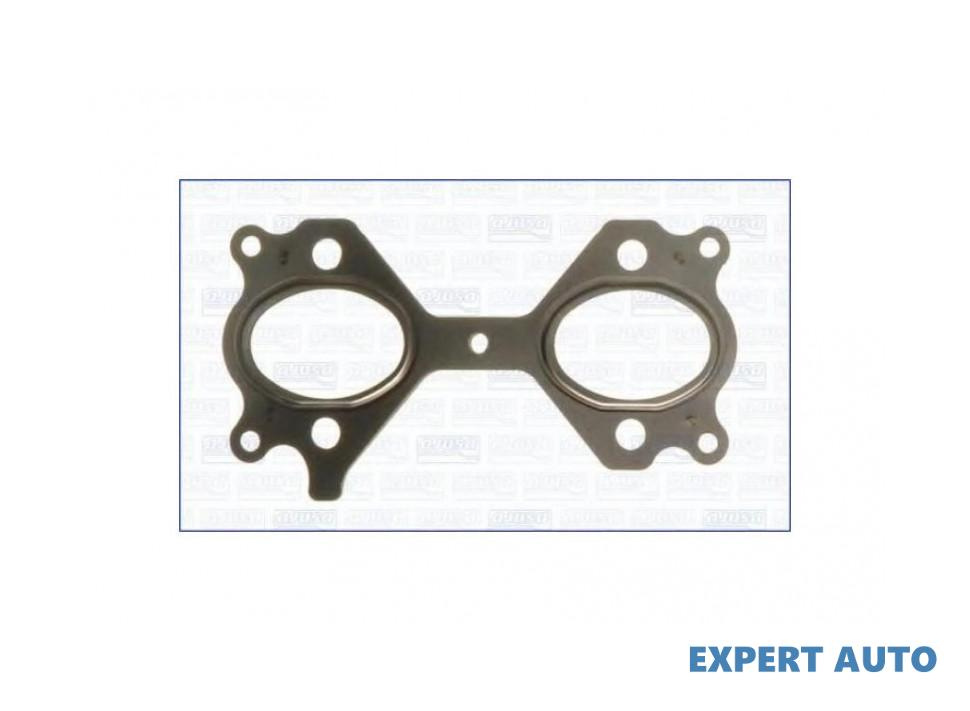 Garnitura galerie evacuare BMW X5 (E70) 2007-2013 #2 066391