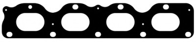Garnitura galerie evacuare # Chevrolet Aveo 2008 2009 2010 2011 2012 2013 2014 2015 2016 2017 2018 2019 2020 2021 2022 2023 2024 2025 # 13214100 # AJUSA
