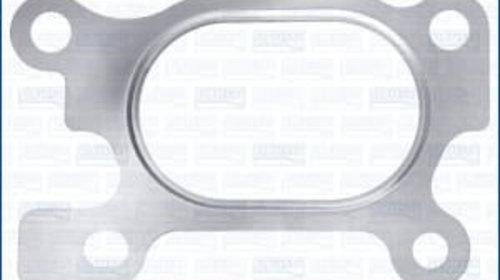 Garnitura galerie evacuare CITROEN C1 II, PEUGEOT 108, TOYOTA AYGO, YARIS 1.0 12.10-