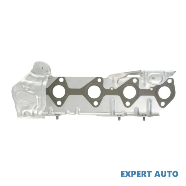Garnitura, galerie evacuare Citroen C5 III (RD_) 2008-2016 #2 0349N5