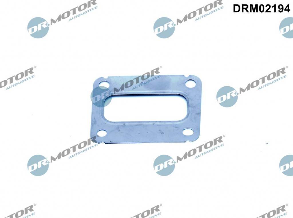 Garnitura, galerie evacuare Dr.Motor Automotive DRM02194 pentru FORD MONDEO V hatchback (CE) 2014-2023